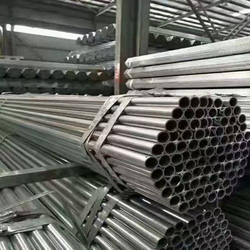 前郭q355nhb耐候钢管